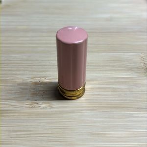 Vintage Lipstick Mini Sample Red Cashmere Bouquet Colgate Antique 40s